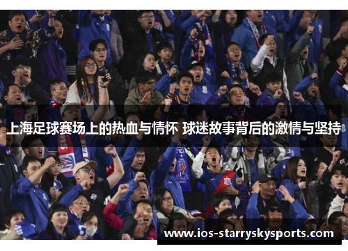 上海足球赛场上的热血与情怀 球迷故事背后的激情与坚持 上海足球赛场上的热血与情怀 球迷故事背后的激情与坚持