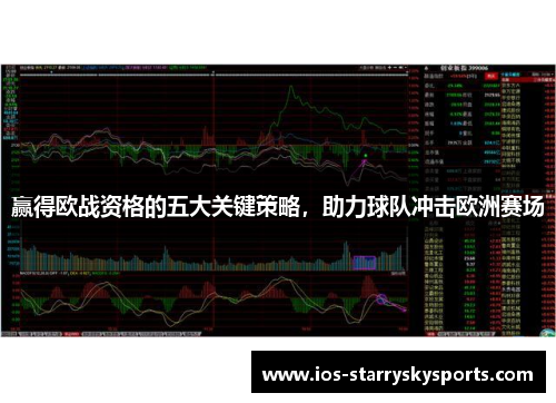 赢得欧战资格的五大关键策略，助力球队冲击欧洲赛场