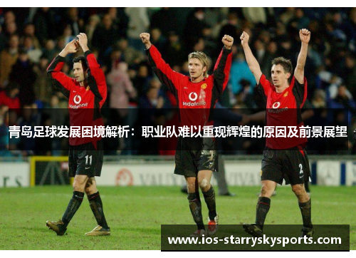 青岛足球发展困境解析:职业队难以重现辉煌的原因及前景展望 青岛足球发展困境解析:职业队难以重现辉煌的原因及前景展望